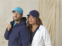 CAPPELLINO SANDWICH IN MATERIALE RICICLATO